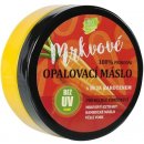 Vivaco 100% mrkvové opalovací máslo bez UV filtrů 150 ml