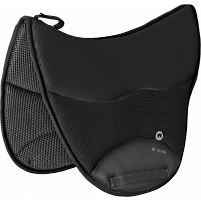 Burioni Dečka podsedlová Endurance černá – Zboží Dáma
