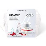 Vichy Liftactiv Supreme denní krém 50 ml + pleťové sérum 30 ml dárková sada – Sleviste.cz