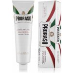 Proraso krém na holení pro citlivou pokožku 150 ml – Zboží Dáma