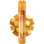 Vuse GO 1000 Pen Mango Ice 18 mg 1000 potáhnutí – Zboží Dáma