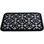 Pet Rebellion Dinner Mate kobereček pod misky Victorian Tile 60 cm – Hledejceny.cz