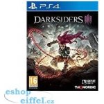 Darksiders 3 – Hledejceny.cz