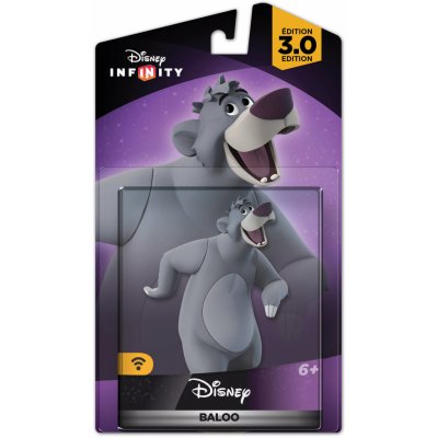 Disney Infinity 3.0: Balú – Hledejceny.cz