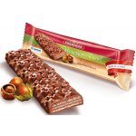 Heindl Pischinger Oříšková oplatka v čokoládě 33 g – Zboží Dáma