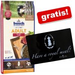 bosch Adult Maxi 15 kg – Zboží Mobilmania