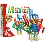 Trefl Mistakos Židle – Zboží Živě