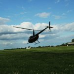 Romantický let vrtulníkem Mladá Boleslav – Zboží Mobilmania