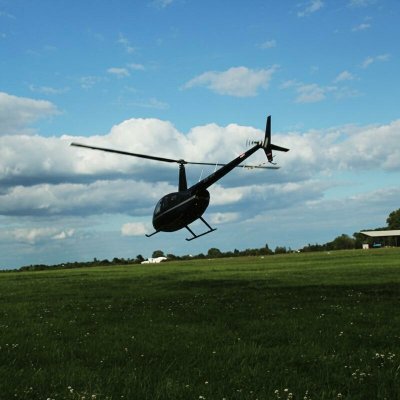 Romantický let vrtulníkem Mladá Boleslav – Zboží Mobilmania