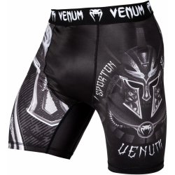 Venum Vale Tudo Gladiator 3.0 black/white