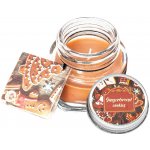 ARÔME Gingerbread cookies 28 g – Zboží Mobilmania
