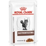 Royal Canin Cat Gastro Intestinal 12 x 85 g – Sleviste.cz