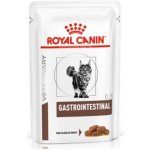 Royal Canin Veterinary Diet Cat Gastro Intest. 12 x 85 g – Hledejceny.cz