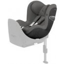 Cybex SIRONA Z I-SIZE 2022 Soho Grey/mid grey