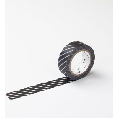 Thomas Merlo and partners AG mt pruhované antracitová 1433 8417 – Hledejceny.cz