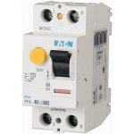 Eaton PF6-40/2/003-A 40A 112924 – Hledejceny.cz