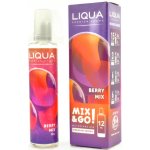 Ritchy Liqua Mix&Go Berry Mix 12 ml – Zboží Dáma