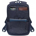 Batoh RivaCase 7760 15,6" blue – Sleviste.cz