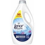 Lenor prací gel April Fresh 2,25 l 50 PD – Hledejceny.cz