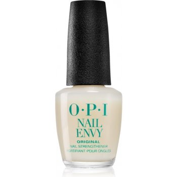 OPI zpevňující lak pro velmi poškozené nehty Nail Envy Original Nail Strengthener 15 ml