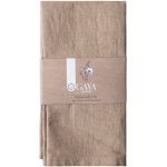 Gaya Ambiente 50x70 cm 2 ks Bronzová – Zboží Dáma