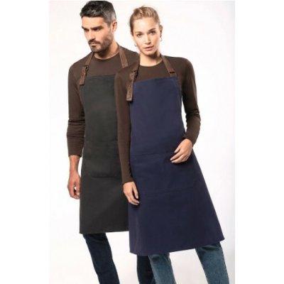 KARIBAN Zástěra Vintage Apron – Hledejceny.cz