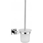 Mexen Vane WC štětka chrom 7020950-00 – Zboží Mobilmania