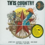 Various - Th'is Country – Zbozi.Blesk.cz