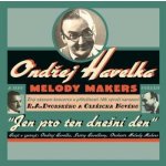 Ondřej Havelka & Melody Makers Jen pro ten dnešní den Vinyl LP – Sleviste.cz