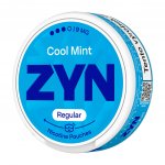 ZYN COOL MINT 9 mg 21 sáčků – Zboží Dáma