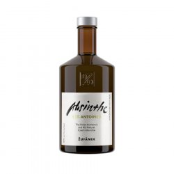 Žufánek Absinth St. Antoine 70% 0,5 l (holá láhev)