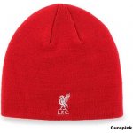 Liverpool FC zimní čepice červená – Hledejceny.cz