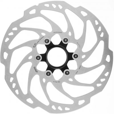 Shimano SLX SM-RT70 180mm C-lock externí matice – Zboží Dáma