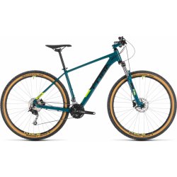 cube aim sl 29 2019
