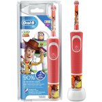 Oral-B Vitality Kids Toys Story 2 – Hledejceny.cz