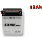 Exide 12N12A-4A-1 | Zboží Auto