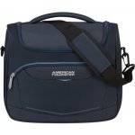 American Tourister kosmetický kufřík Starvibe tmavě modrý 146369-1596 navy – Zboží Dáma