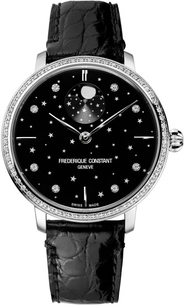 Frederique Constant FC-701BSD3SD6