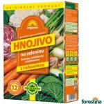Forestina BIOMIN hnojivo na zeleninu 1 kg – Zboží Mobilmania