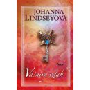 Vášnivý vztah - Johanna Lindseyová