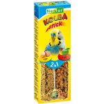 NESTOR Tyčinky s ovocem a vejci pro andulky 2 x 85 g – Hledejceny.cz