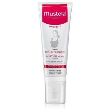 Mustela Maternité zpevňující sérum na poprsí 75 ml