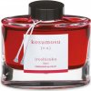 Tuš a inkoust Pilot inkoust v lahvičce 50 ml. IROSHIZUKU Barva: kosumosu