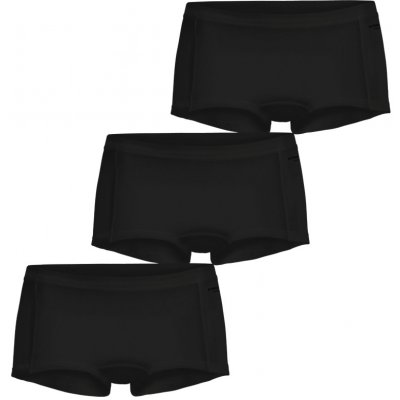 Björn Borg Core Minishorts 3P černá