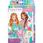 Bontempi Make It Real Návrhářské portfólio květiny – Hledejceny.cz