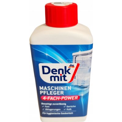 Denkmit čistič myčky 250 ml – Sleviste.cz