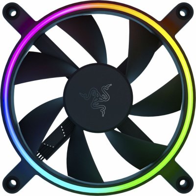 Razer Kunai Chroma 140mm RC21-01800200-R3M1 – Zboží Živě