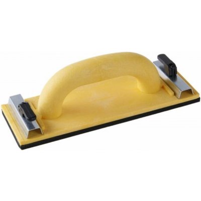 Hladítko pro brusnou mřížku R – 80 x 235 mm – Hledejceny.cz