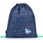 Oxybag Style vak na záda Mini Unicorn pattern – Hledejceny.cz