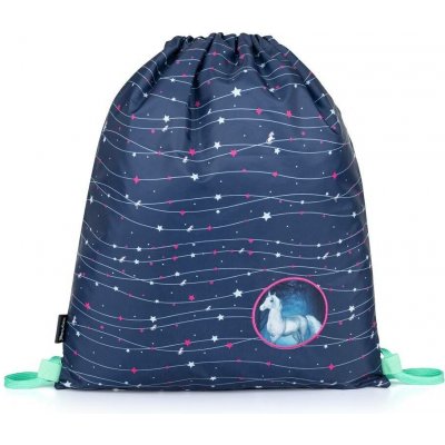 Oxybag Style vak na záda Mini Unicorn pattern – Hledejceny.cz